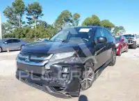 2021 Mitsubishi OUTLANDER фото