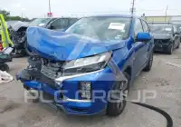 2021 Mitsubishi OUTLANDER фото