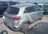 2021 Mitsubishi OUTLANDER фото