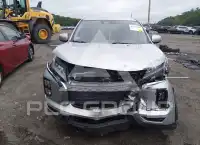 2021 Mitsubishi OUTLANDER фото