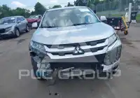 2021 Mitsubishi OUTLANDER фото