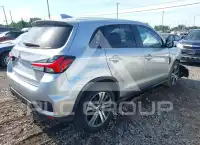 2021 Mitsubishi OUTLANDER фото