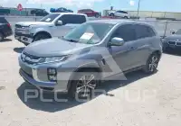 2021 Mitsubishi OUTLANDER фото