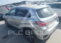 2021 Mitsubishi OUTLANDER фото