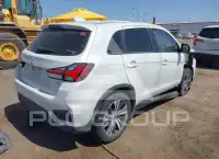 2021 Mitsubishi OUTLANDER фото