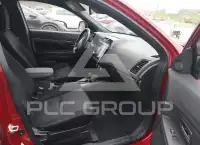 2021 Mitsubishi OUTLANDER фото