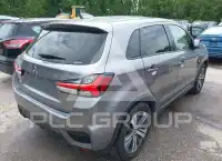 2021 Mitsubishi OUTLANDER фото
