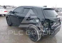 2021 Mitsubishi OUTLANDER фото