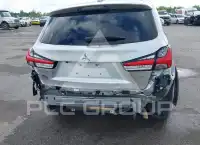 2021 Mitsubishi OUTLANDER фото