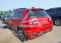 2021 Mitsubishi OUTLANDER фото