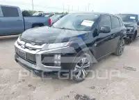 2021 Mitsubishi OUTLANDER фото