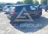 2021 Mitsubishi OUTLANDER фото