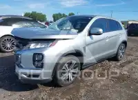 2021 Mitsubishi OUTLANDER фото