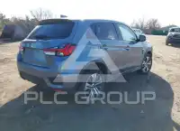 2021 Mitsubishi OUTLANDER фото