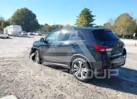 2021 Mitsubishi OUTLANDER фото