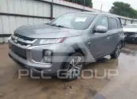 2021 Mitsubishi OUTLANDER фото