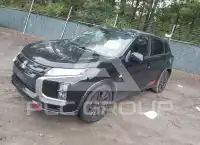 2021 Mitsubishi OUTLANDER фото
