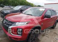 2021 Mitsubishi OUTLANDER фото
