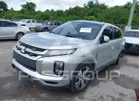 2021 Mitsubishi OUTLANDER фото
