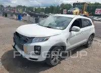 2021 Mitsubishi OUTLANDER фото