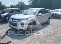 2021 Mitsubishi OUTLANDER фото