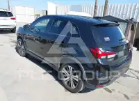 2021 Mitsubishi OUTLANDER фото