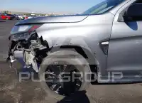 2021 Mitsubishi OUTLANDER фото