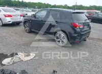 2021 Mitsubishi OUTLANDER фото
