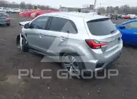 2021 Mitsubishi OUTLANDER фото