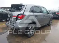2021 Mitsubishi OUTLANDER фото