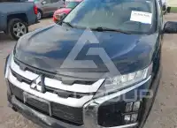 2021 Mitsubishi OUTLANDER фото