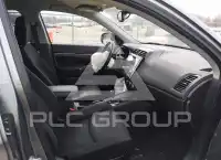 2021 Mitsubishi OUTLANDER photo