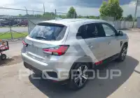 2021 Mitsubishi OUTLANDER фото
