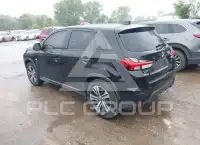 2021 Mitsubishi OUTLANDER photo