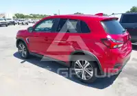 2021 Mitsubishi OUTLANDER фото