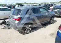 2021 Mitsubishi OUTLANDER фото