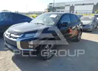 2021 Mitsubishi OUTLANDER фото