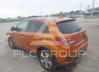 2021 Mitsubishi OUTLANDER фото
