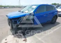 2021 Mitsubishi OUTLANDER photo