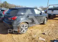 2021 Mitsubishi OUTLANDER photo