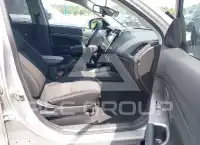 2021 Mitsubishi OUTLANDER фото
