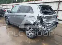 2021 Mitsubishi OUTLANDER фото