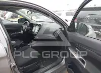 2021 Mitsubishi OUTLANDER фото