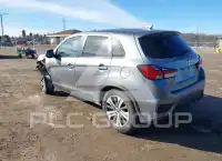 2021 Mitsubishi OUTLANDER фото