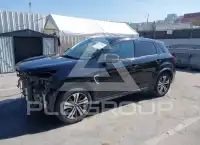 2021 Mitsubishi OUTLANDER фото