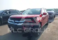 2021 Mitsubishi OUTLANDER фото