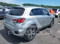 2021 Mitsubishi OUTLANDER фото
