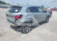 2021 Mitsubishi OUTLANDER фото