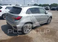 2021 Mitsubishi OUTLANDER фото