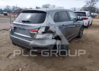 2021 Mitsubishi OUTLANDER photo